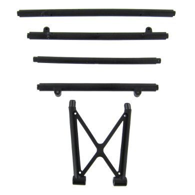 69504R FRONT BUMPER BRACE