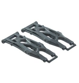 REDCAT RACING 69730 LOWER REAR SUSPENSION ARMS