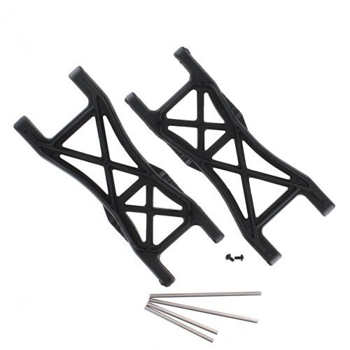 BS810-010 FRONT REAR LOWER SUSPENSION ARM