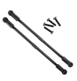 REDCAT RACING BS810-027 REAR TOE-BAR LINKAGES