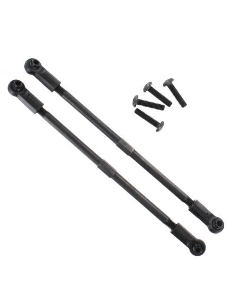 REDCAT RACING BS810-027 REAR TOE-BAR LINKAGES