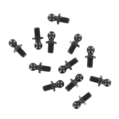 BS213-030 BALL HEAD SCREW
