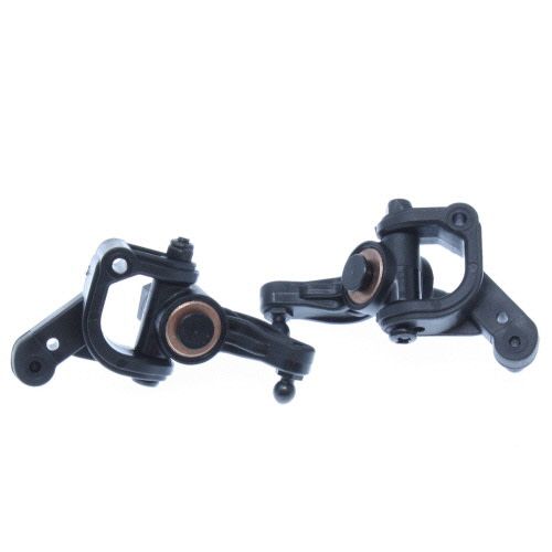 BS709-006 STEERING KNUCKLE ARM L/R
