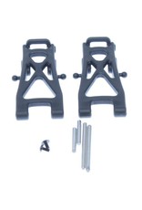 REDCAT RACING BS709-020 REAR SUSPESNION ARM SET L/R
