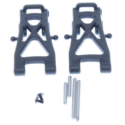BS709-020 REAR SUSPESNION ARM SET L/R