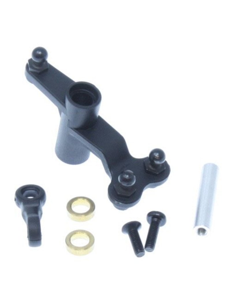 REDCAT RACING BS709-009 SERVO SAVER