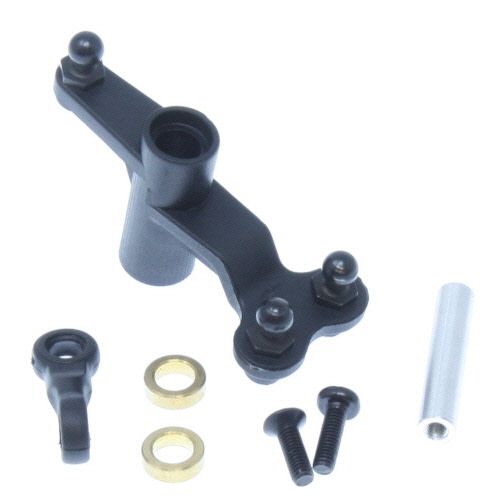 BS709-009 SERVO SAVER