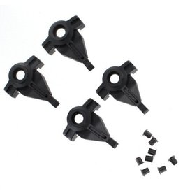 REDCAT RACING 18004 CASTER MOUNTS 2P