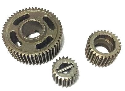 13859 STEEL TRANSMISSION GEAR