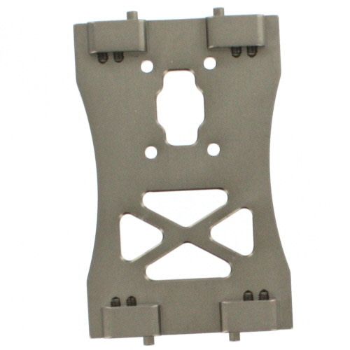 180006 CHASSIS ALUMINUM