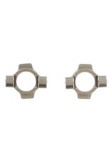 REDCAT RACING 180003 STEERING ARM L/R ALUMINUM