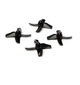 BLADE BLH8520 PROP SET (4),BLACK: INDUCTRIX