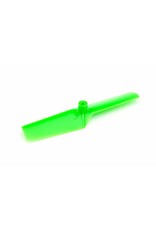 BLADE BLH3603GR GREEN TAIL ROTOR (1):MCPS/X/2,NCPX