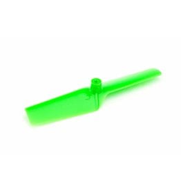 BLADE BLH3603GR GREEN TAIL ROTOR (1):MCPS/X/2,NCPX