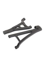 TRAXXAS TRA8632 SUSPENSION ARMS, FRONT (LEFT), HEAVY DUTY (UPPER (1)/  LOWER (1))