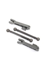 TRAXXAS TRA8597 LINKAGE, SWAY BAR, REAR (2) (ASSEMBLED WITH HOLLOW BALLS)/ SWAY BAR ARM (LEFT & RIGHT)