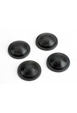 TRAXXAS TRA1765 SILICONE DIAPHRAGMS (4)