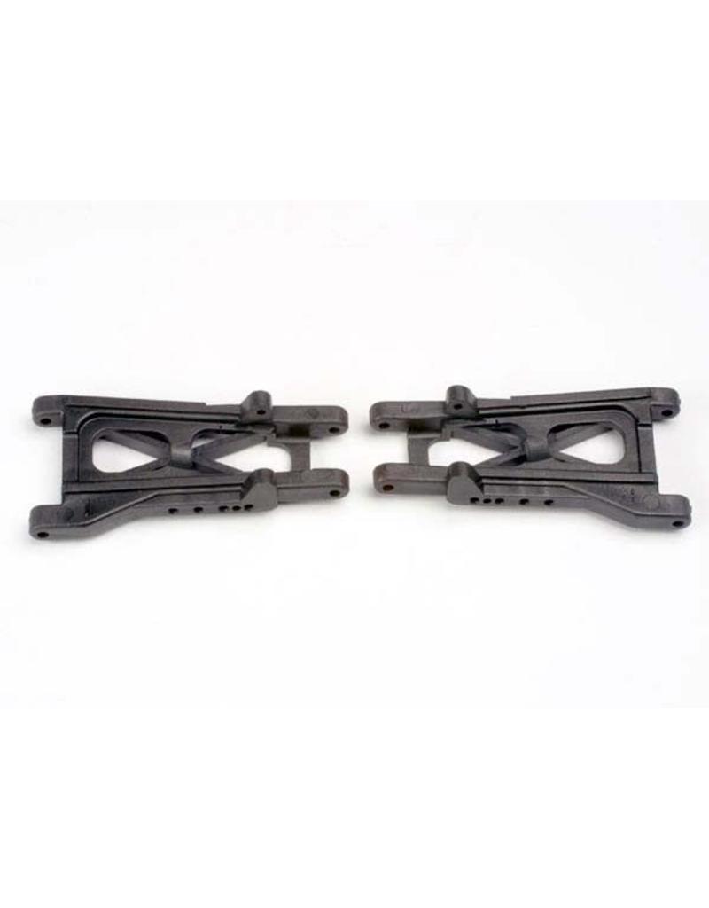 TRAXXAS TRA2555 SUSPENSION ARMS, (REAR)  (2)