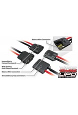 TRAXXAS TRA2820X 2S LIPO 7.4V 2200MAH 25C BATTERY: ID