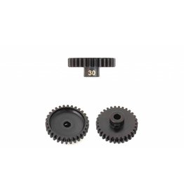 TEKNO RC TKR4190 MOD1 30T PINION GEAR: 5MM BORE STEEL