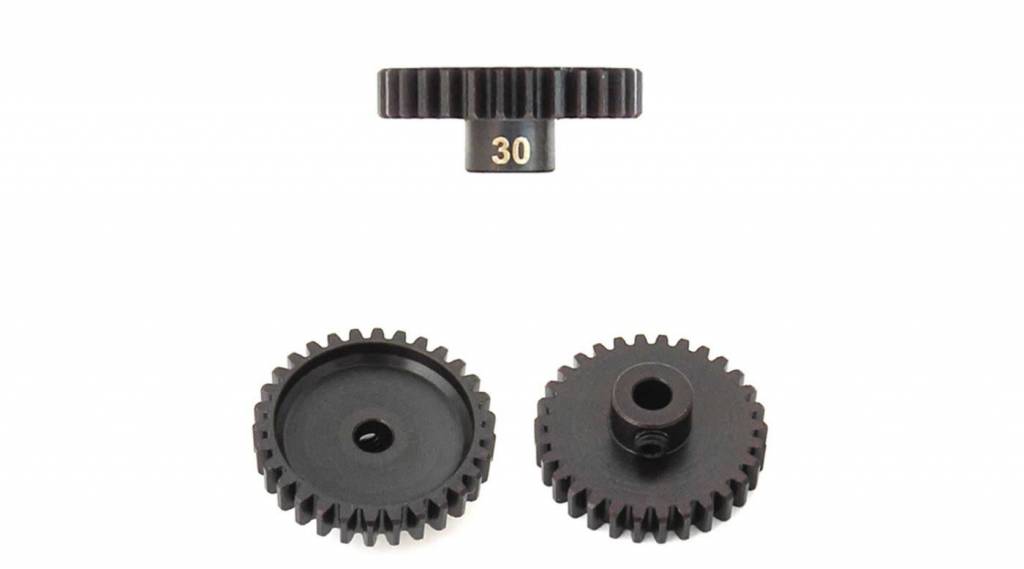 TKR4190 MOD1 30T PINION GEAR: 5MM BORE STEEL