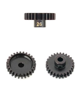TEKNO RC TKR4186 MOD1 26T PINION GEAR: 5MM BORE STEEL