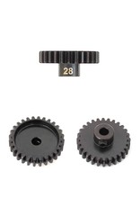 TEKNO RC TKR4188 MOD1 28T PINION GEAR: 5MM BORE STEEL