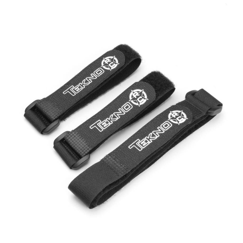 TKR40007K BATTERY STRAPS BLACK (3)