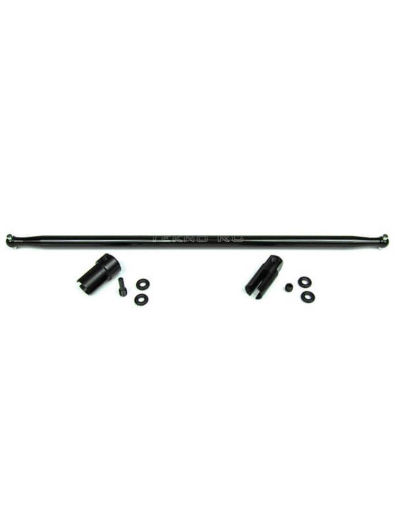 TEKNO RC TKR6855 BIG BONE CENTER DRIVESHAFT AND OUTDRIVES: SLASH 4X4