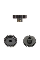 TEKNO RC TKR4184 MOD1 24T PINION GEAR: 5MM BORE STEEL
