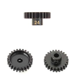 TEKNO RC TKR4184 MOD1 24T PINION GEAR: 5MM BORE STEEL