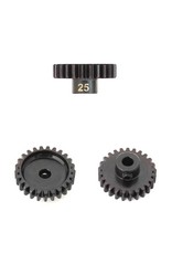 TEKNO RC TKR4185 MOD1 25T PINION GEAR: 5MM BORE STEEL