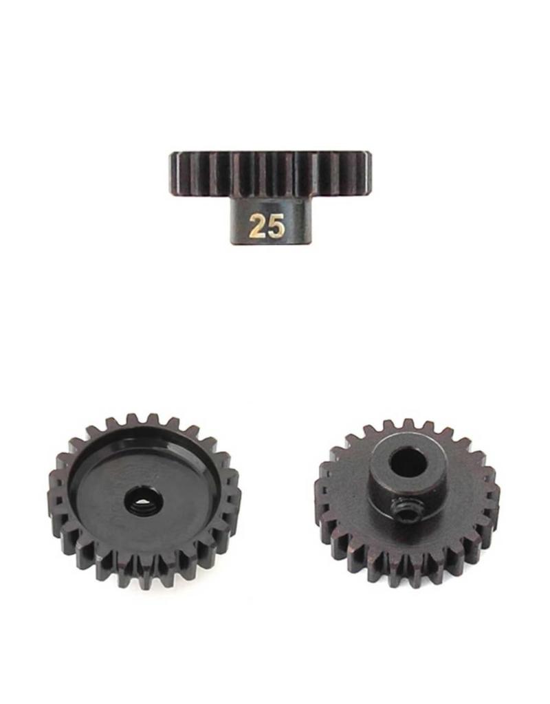 TEKNO RC TKR4185 MOD1 25T PINION GEAR: 5MM BORE STEEL