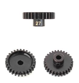 TEKNO RC TKR4187 MOD1 27T PINION GEAR: 5MM BORE STEEL