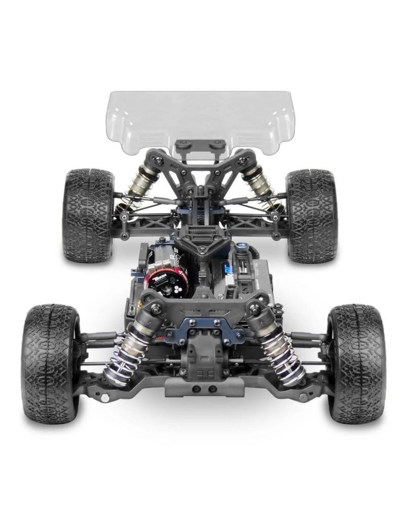 tekno ebuggy