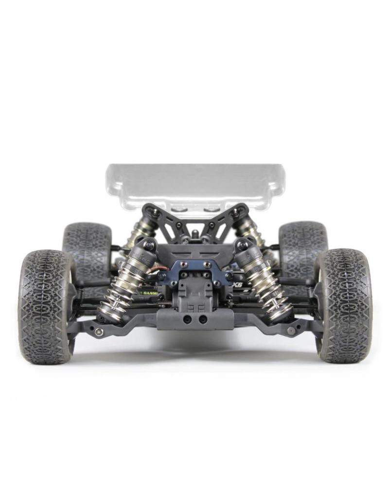 tekno ebuggy