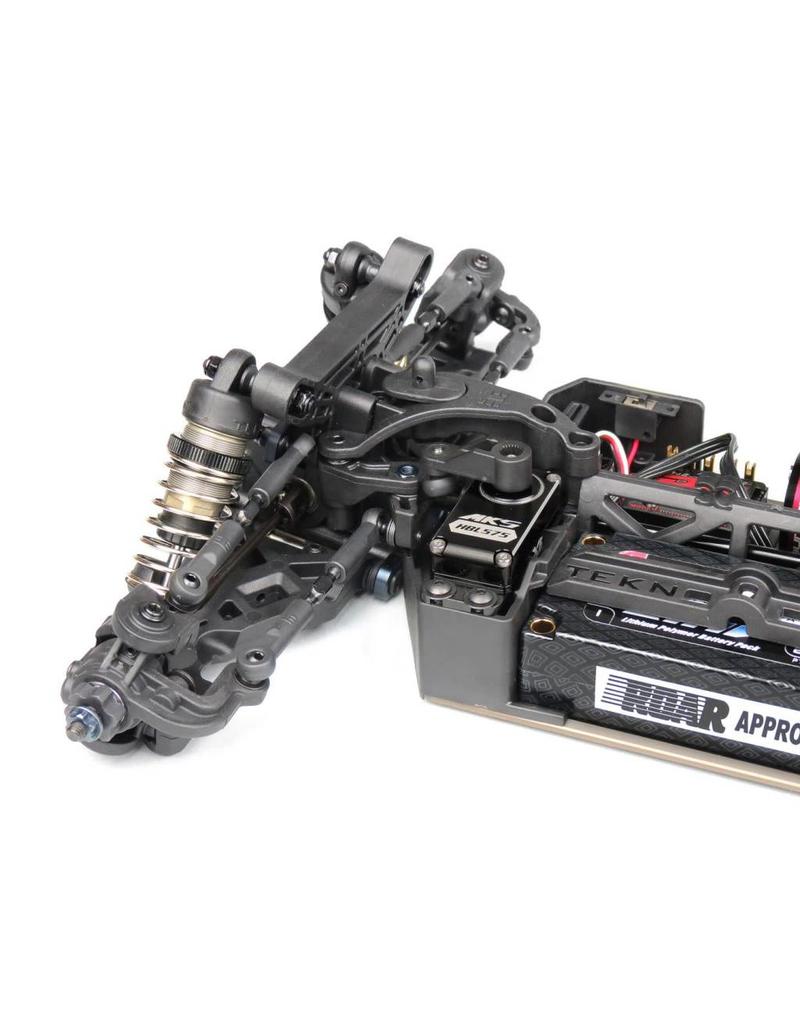 tekno ebuggy