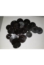SAGA CUSTOM RC SAGA RC MOD1 32T PINION GEAR: 5MM BORE HARDENED STEEL