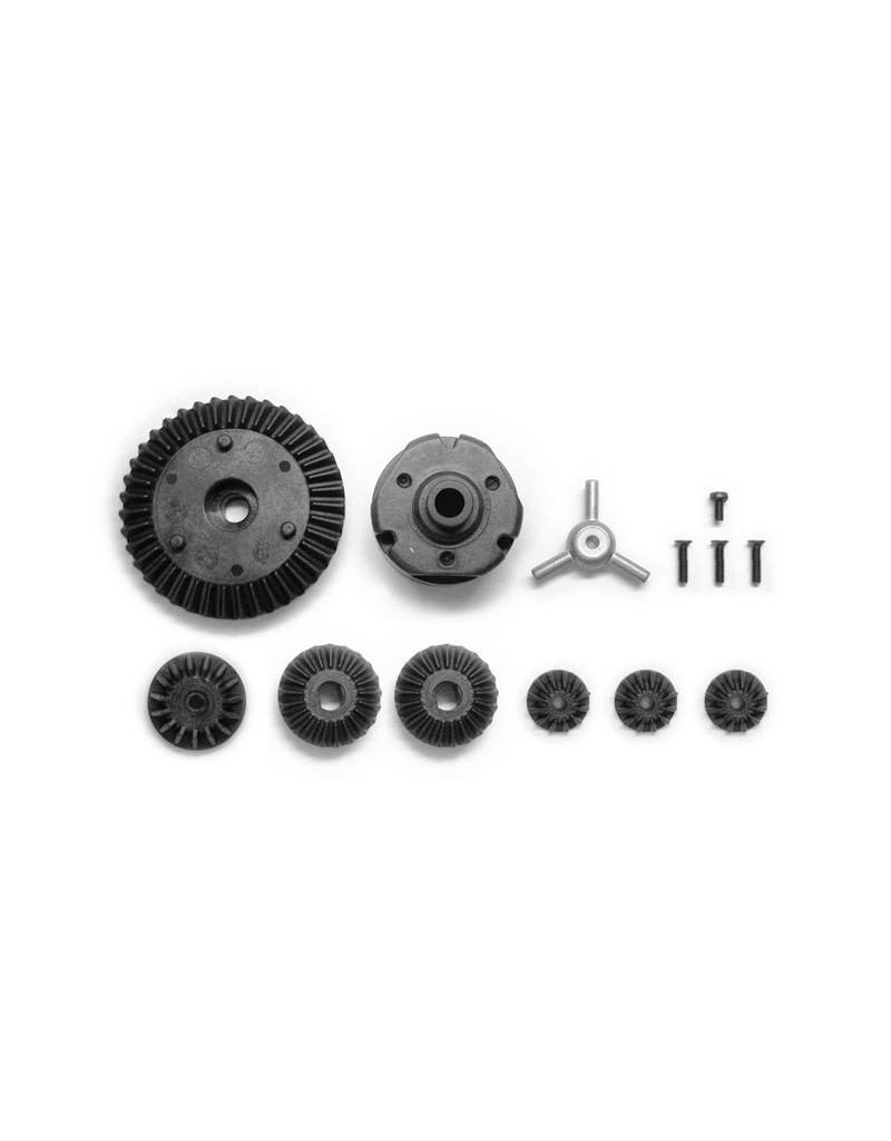 CARISMA CIS14113 M40S DIFFERENTIAL GEAR SET