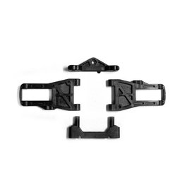 CARISMA CIS14100 M40SFRONT SUPSENSION ARM SET