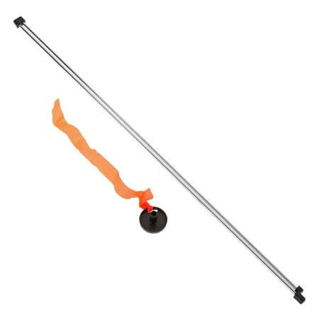 2243 Two Piece Launch Rod, 1/8"
