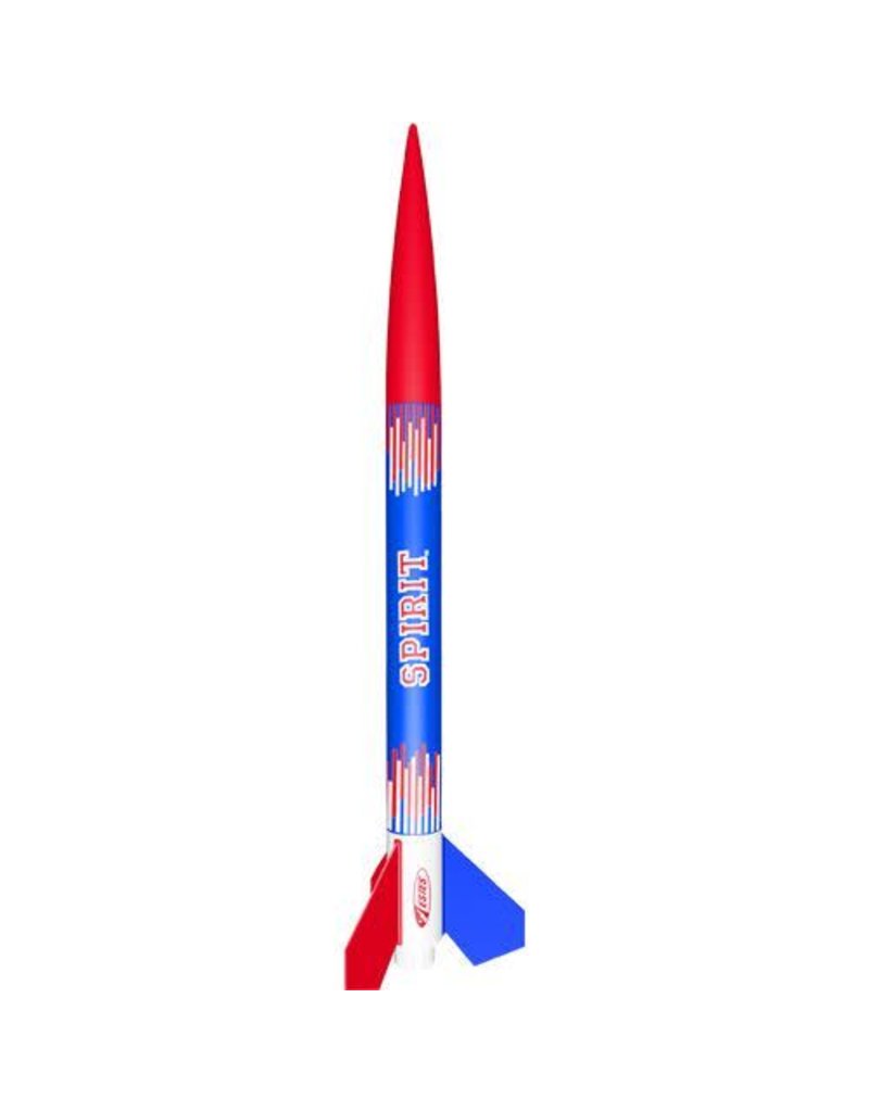 rc model rocket