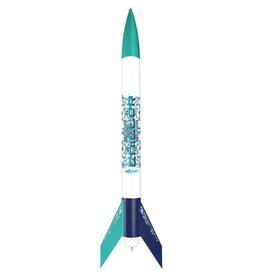 ESTES EST2495 CHILLER MODEL ROCKET KIT, ARF