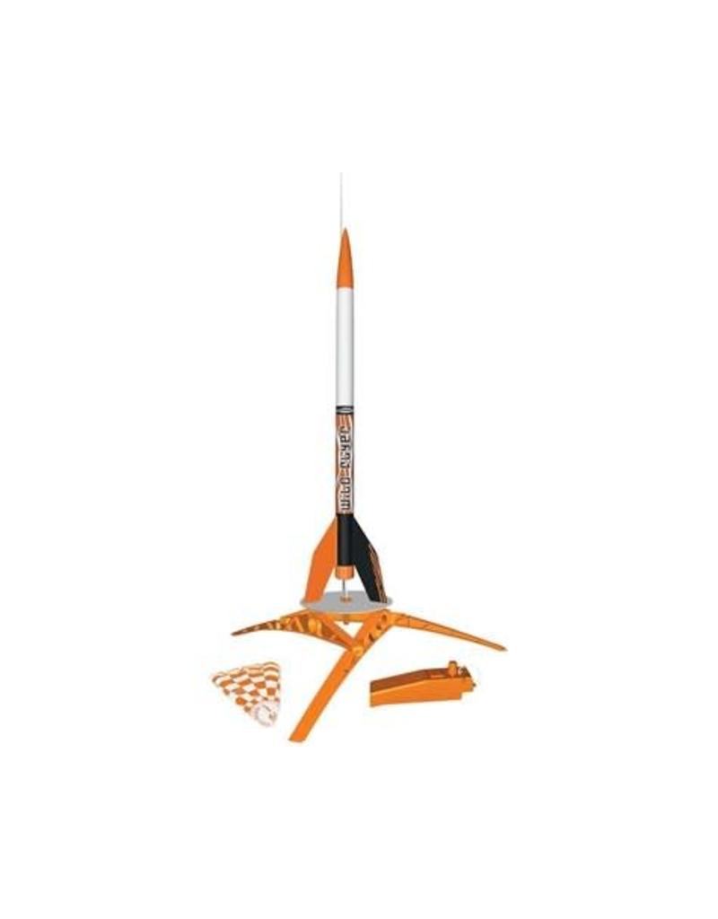 EST1440 WILD FLYER MODEL ROCKET LAUNCH SET E2X My Tobbies Toys