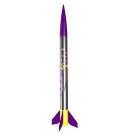 ESTES EST2466 SHOW STOPPER MODEL ROCKET KIT, E2X