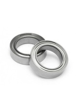 FAST EDDY BEARINGS FED 4X11X4 METAL SHIELDED BEARINGS (2)