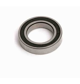 FAST EDDY BEARINGS FED 17X26X5 RUBBER SEALED BEARINGS (2)