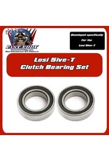 FAST EDDY BEARINGS FED LOSI 5IVE-T CLUTCH SEALED BEARING SET