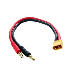 LECTRON PRO CSRC XT60 CHARGER ADAPTER