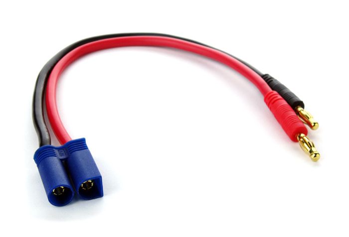 CSRC EC5 CHARGER ADAPTER